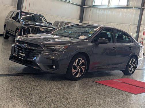 2024 Subaru Legacy Premium