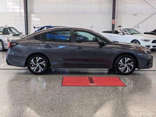 2024 Subaru Legacy Premium