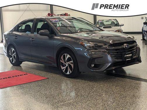 2024 Subaru Legacy Premium