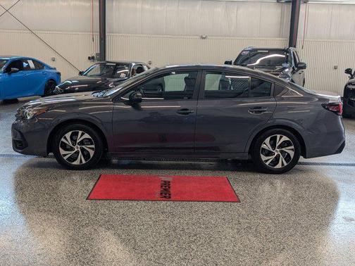 2024 Subaru Legacy Premium