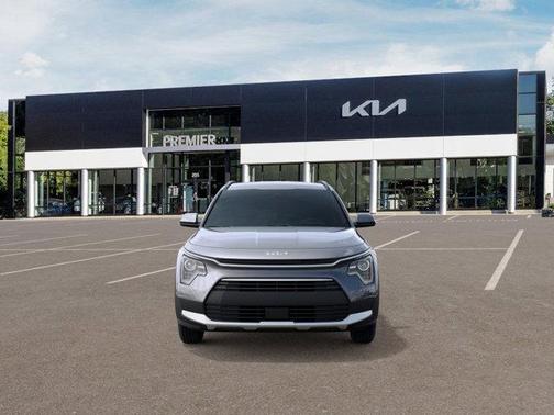 2025 Kia Niro Plug-In Hybrid EX