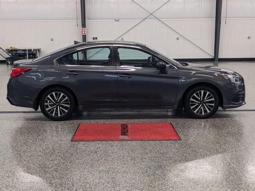 2018 Subaru Legacy Premium