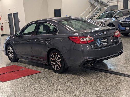 2018 Subaru Legacy Premium