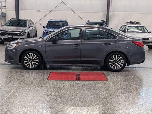 2018 Subaru Legacy Premium