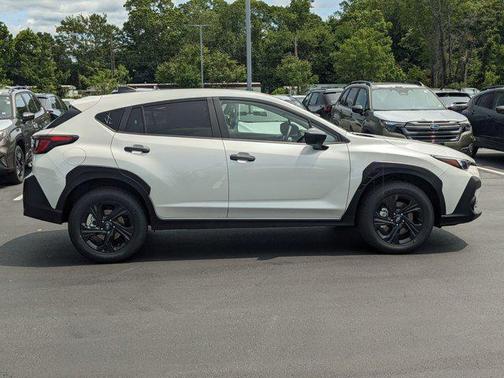 2025 Subaru Crosstrek Base
