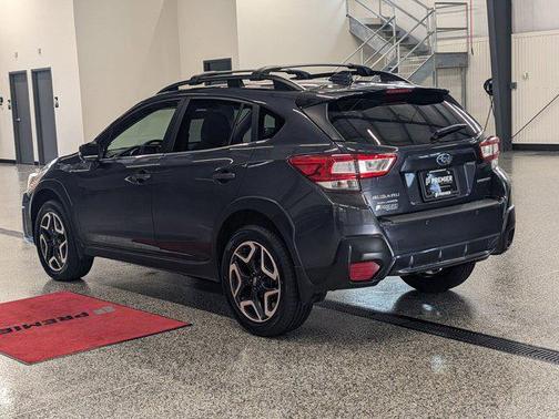 2019 Subaru Crosstrek 2.0i Limited
