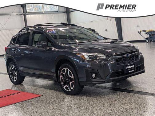 2019 Subaru Crosstrek 2.0i Limited
