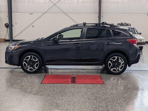 2019 Subaru Crosstrek 2.0i Limited
