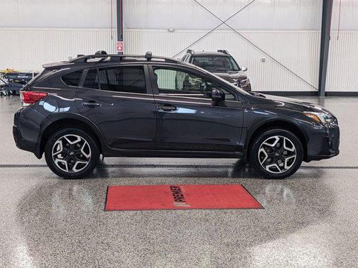 2019 Subaru Crosstrek 2.0i Limited