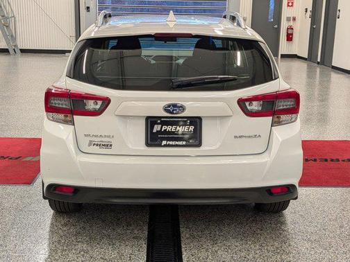 2023 Subaru Impreza Premium