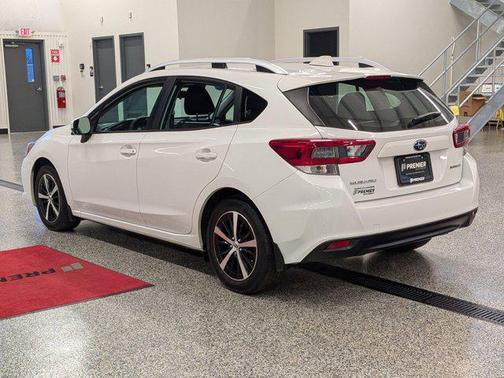 2023 Subaru Impreza Premium