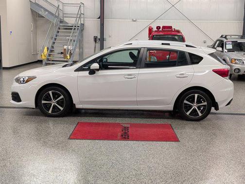 2023 Subaru Impreza Premium