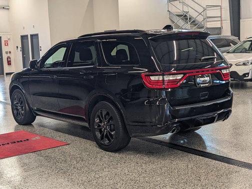 2024 Dodge Durango GT Premium RWD