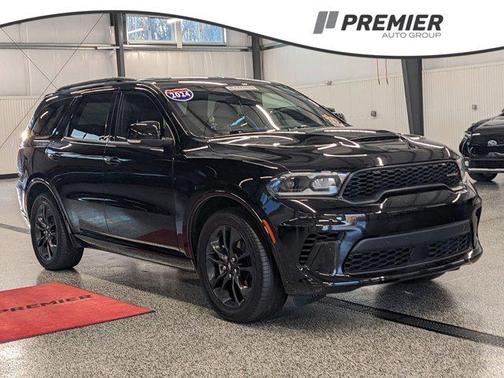 2024 Dodge Durango GT Premium RWD