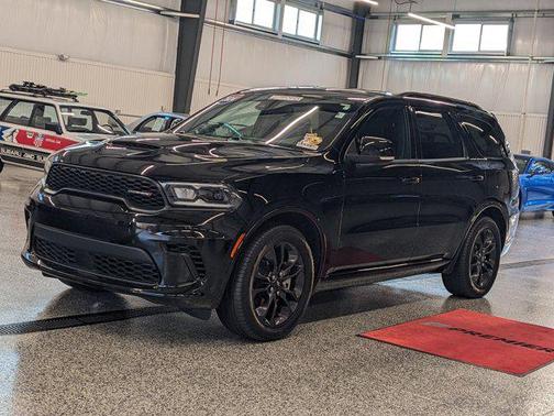 2024 Dodge Durango GT Premium RWD
