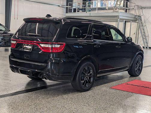 2024 Dodge Durango GT Premium RWD