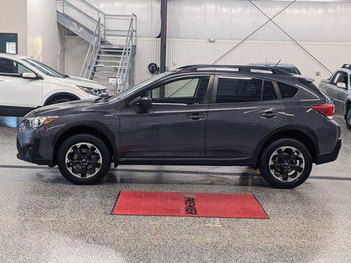 2023 Subaru Crosstrek Base