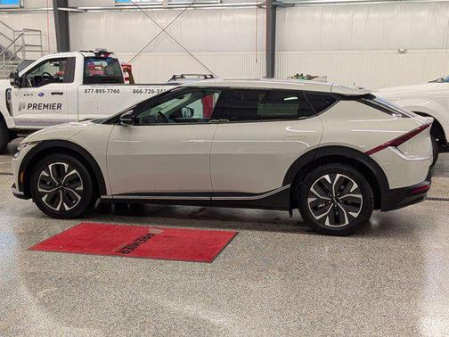 2024 Kia EV6 Light Long Range