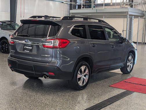 2024 Subaru Ascent Premium 7-Passenger