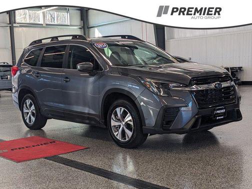 2024 Subaru Ascent Premium 7-Passenger
