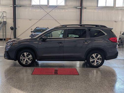 2024 Subaru Ascent Premium 7-Passenger