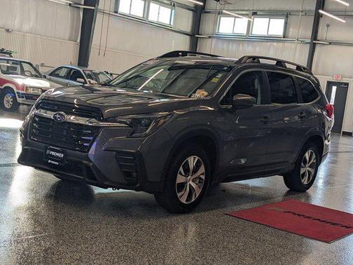 2024 Subaru Ascent Premium 7-Passenger