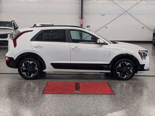 2024 Kia Niro EV Wind