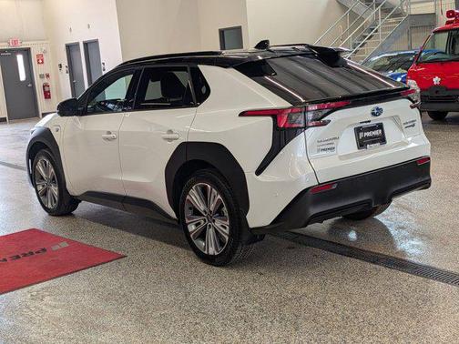 2023 Subaru Solterra Touring