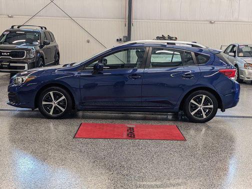2023 Subaru Impreza Premium