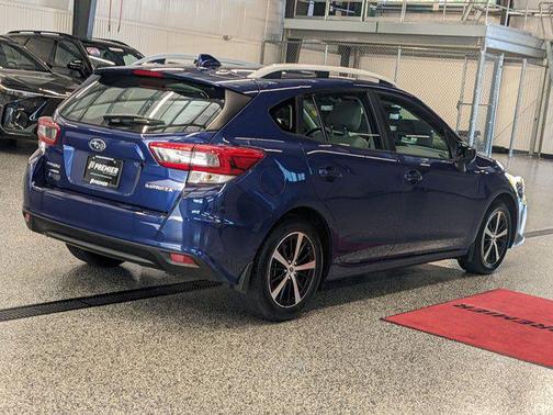 2023 Subaru Impreza Premium