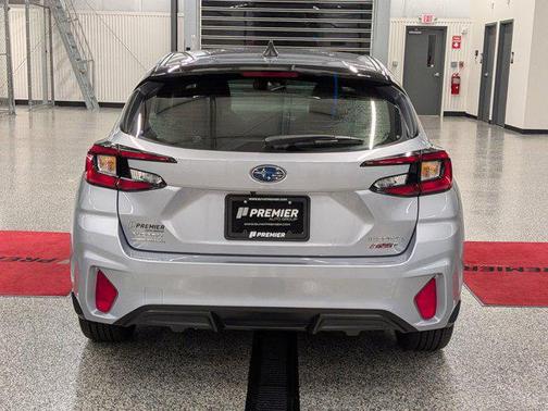 2024 Subaru Impreza RS