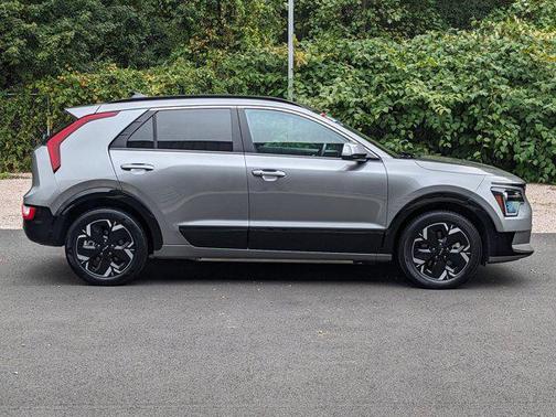 2024 Kia Niro EV Wind