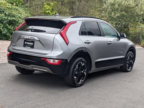 2024 Kia Niro EV Wind
