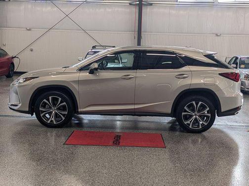 2020 Lexus RX 350 Base