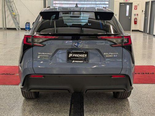 2024 Subaru Solterra Limited