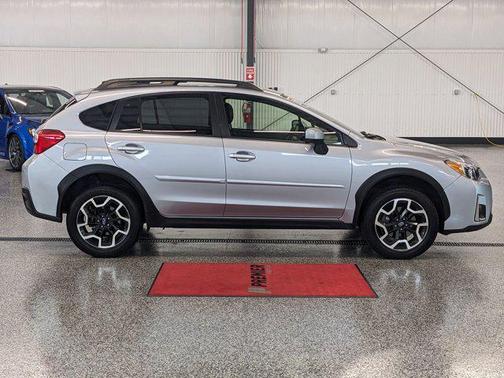 2017 Subaru Crosstrek 2.0i Premium