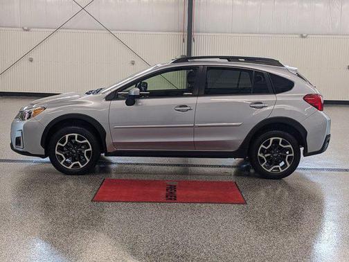 2017 Subaru Crosstrek 2.0i Premium