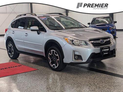 2017 Subaru Crosstrek 2.0i Premium