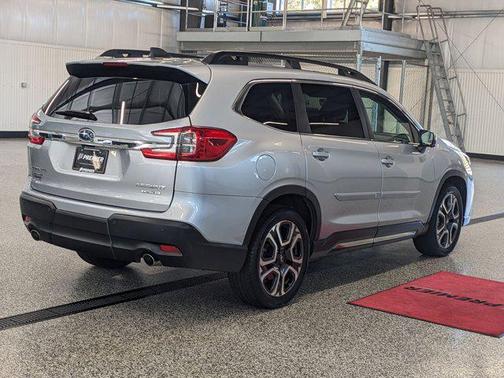 2023 Subaru Ascent Limited 7-Passenger
