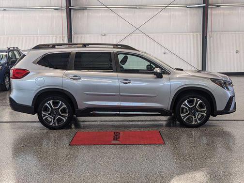 2023 Subaru Ascent Limited 7-Passenger