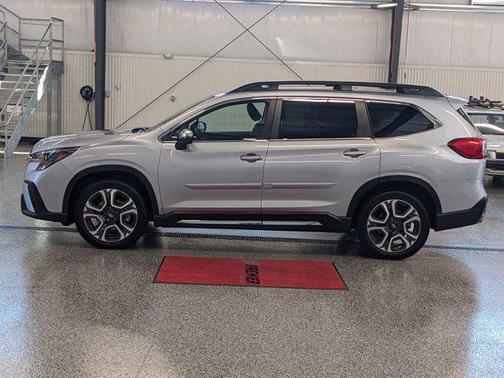 2023 Subaru Ascent Limited 7-Passenger