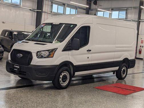 2023 Ford Transit-250 Base