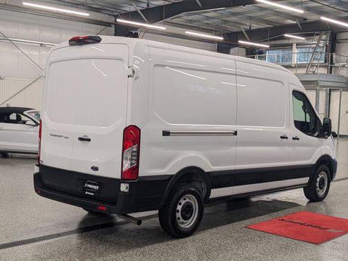 2023 Ford Transit-250 Base