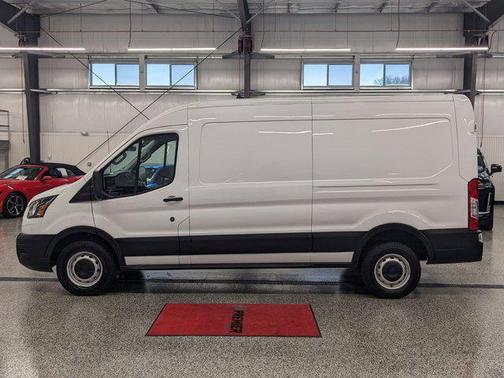 2023 Ford Transit-250 Base