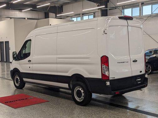 2023 Ford Transit-250 Base