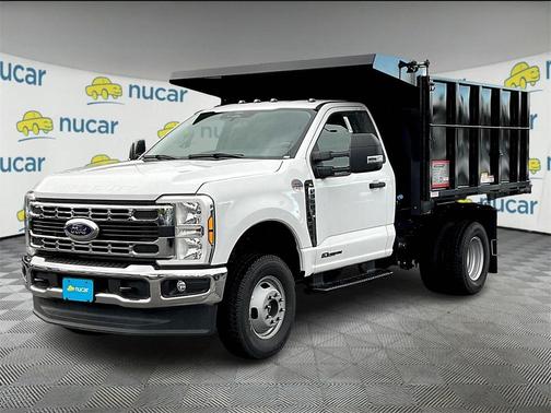 2024 Ford F-350 XL