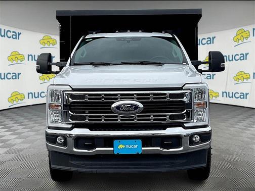 2024 Ford F-350 XL