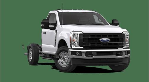 2026 Ford F-250 XL