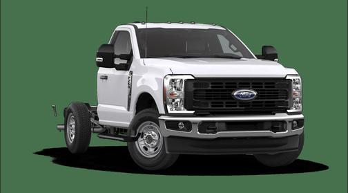 2026 Ford F-250 XL
