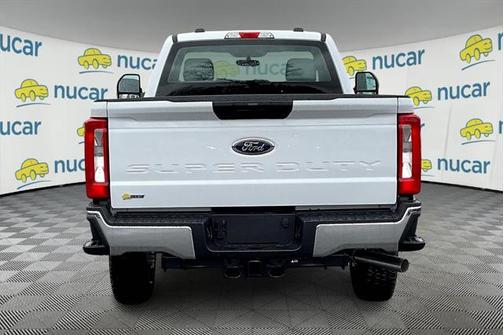 2025 Ford F-250 XL